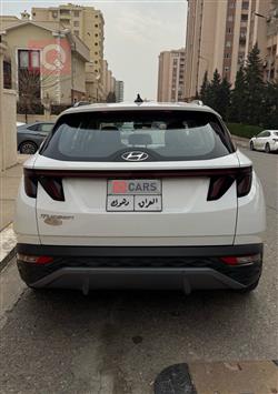 هیۆندای تۆکسۆن